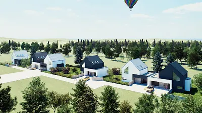 Miejsca Wybrane Olszowy&Szado | budowa i sprzedaż wyjątkowych domów | kredyty hipoteczne, kredyty gotówkowe