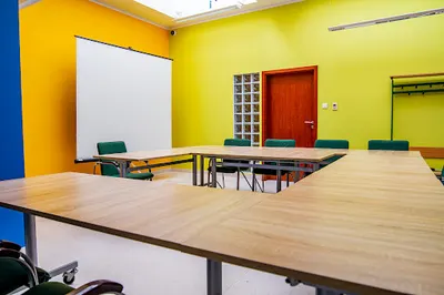 Stalowowolska Strefa Gospodarcza MZK, Wirtualne Biuro, Co-working